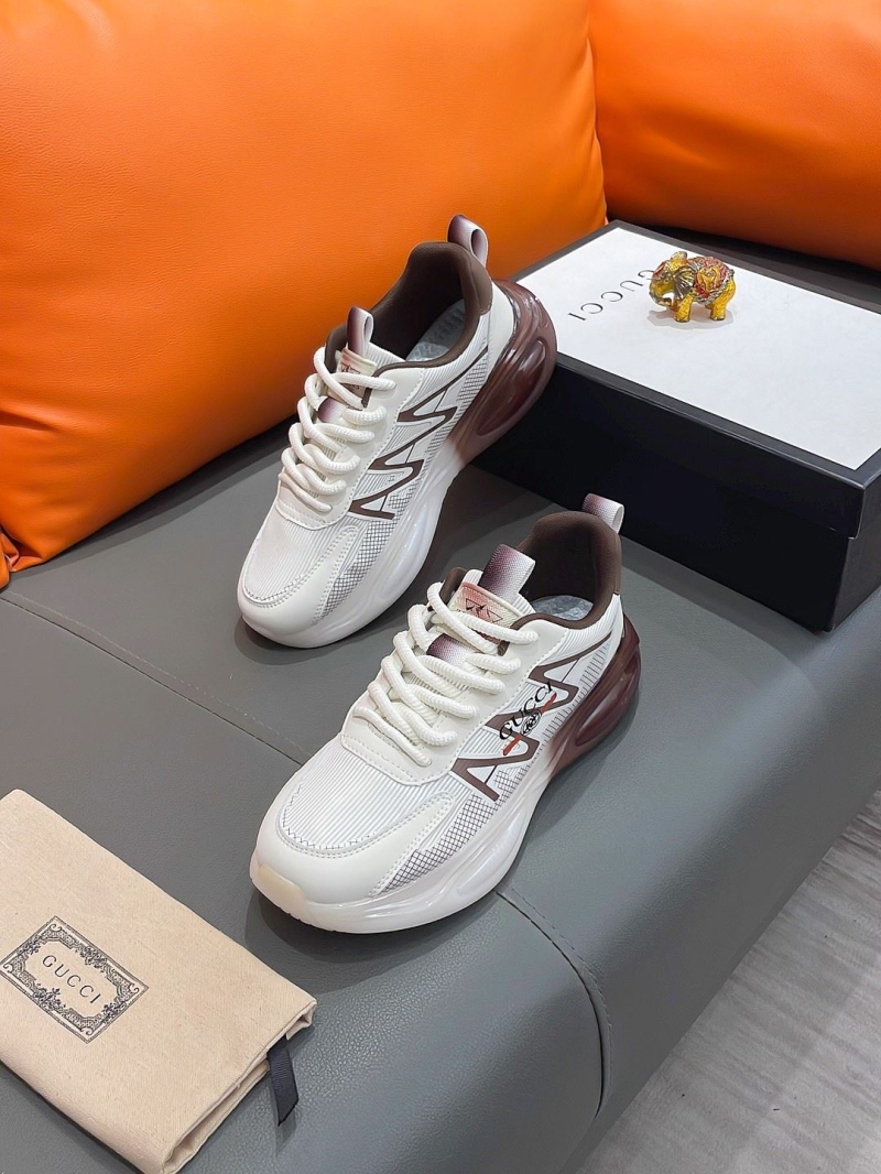 Gucci Casual Shoes